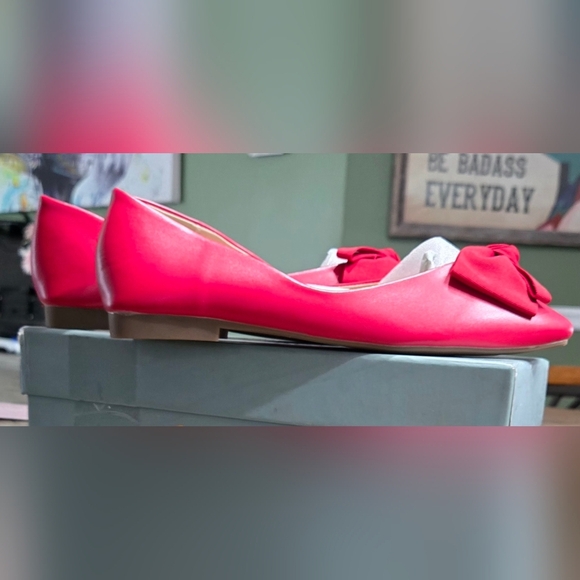 C.Paravano Women's Flats #954, 955 - Picture 7 of 13